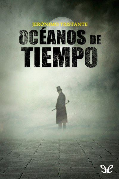 descargar libro Ocanos de tiempo