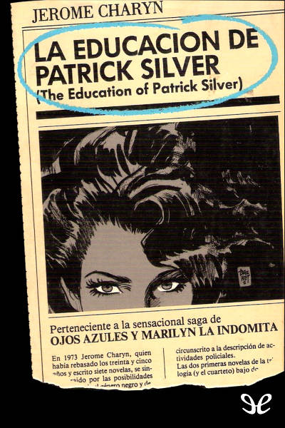 libro gratis La educación de Patrick Silver