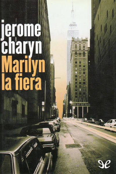 descargar libro Marilyn la fiera