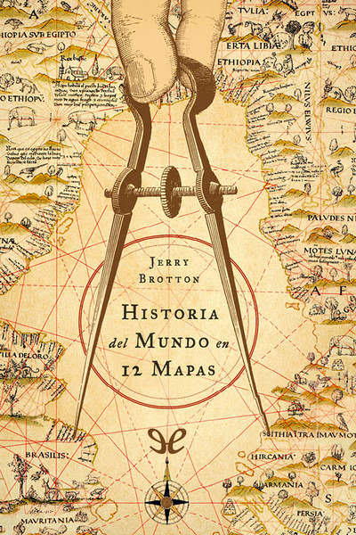 descargar libro Historia del mundo en 12 mapas