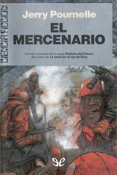 descargar libro El mercenario