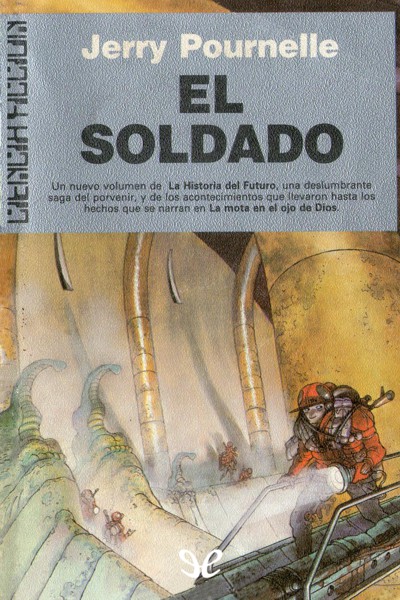 libro gratis El soldado