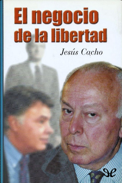 descargar libro El negocio de la libertad