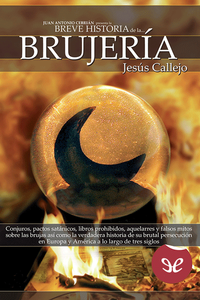 descargar libro Breve historia de la brujería