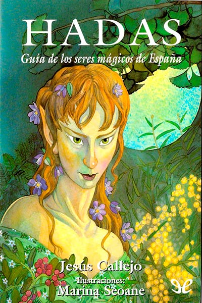 libro gratis Hadas