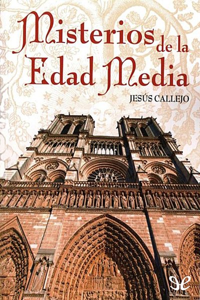 libro gratis Misterios de la Edad Media