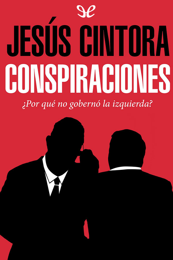 libro gratis Conspiraciones