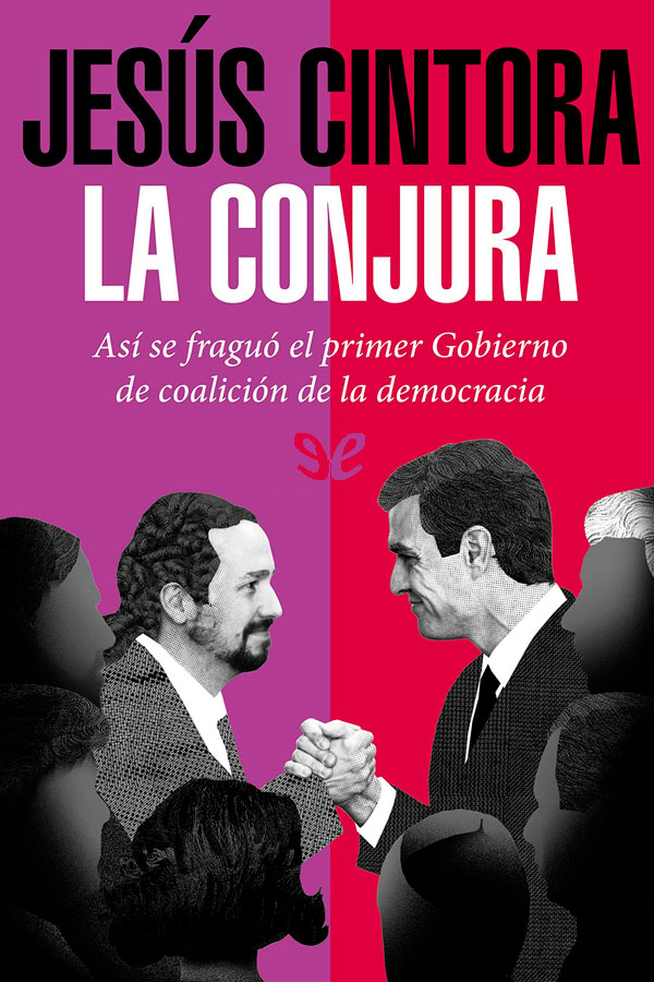 descargar libro La conjura