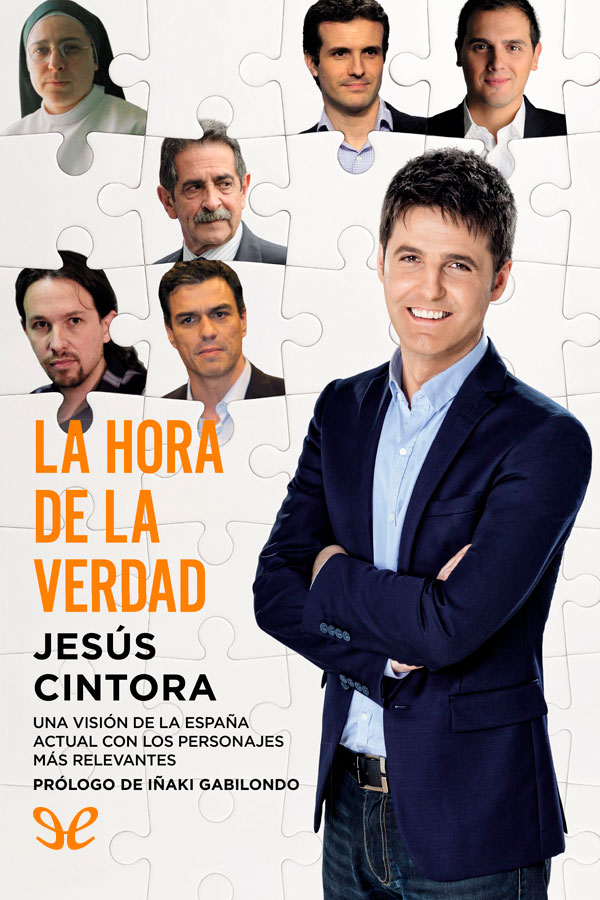 descargar libro La hora de la verdad