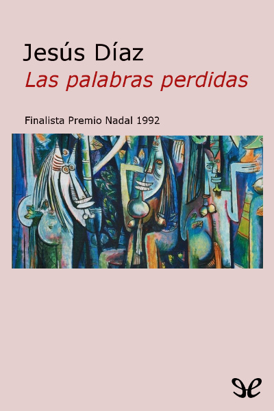 libro gratis Las palabras perdidas