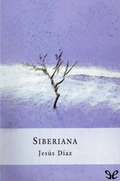 libro gratis Siberiana