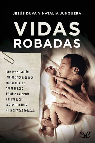 descargar libro Vidas robadas