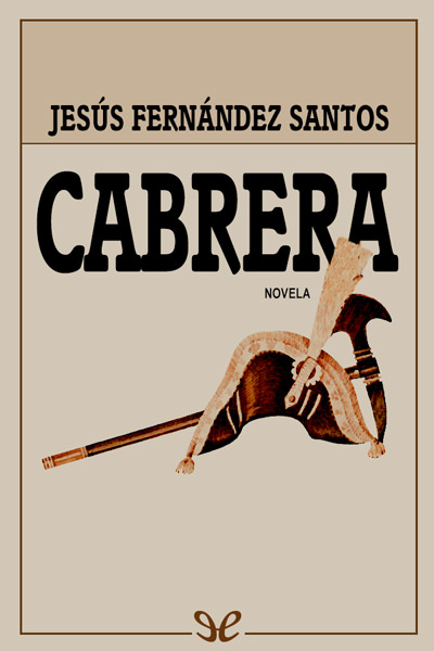 libro gratis Cabrera