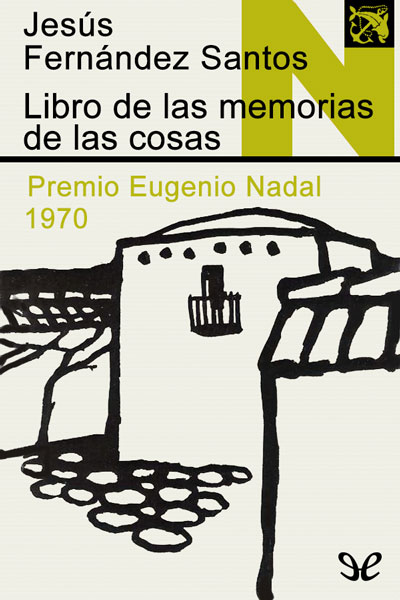 libro gratis Libro de las memorias de las cosas