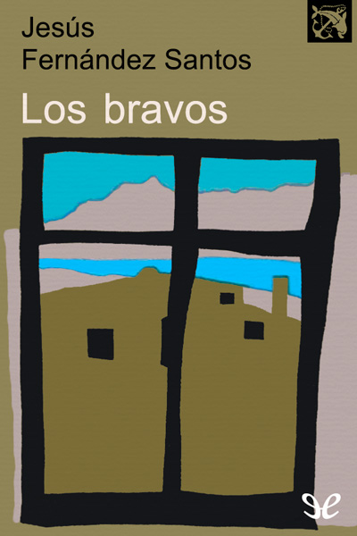 libro gratis Los bravos