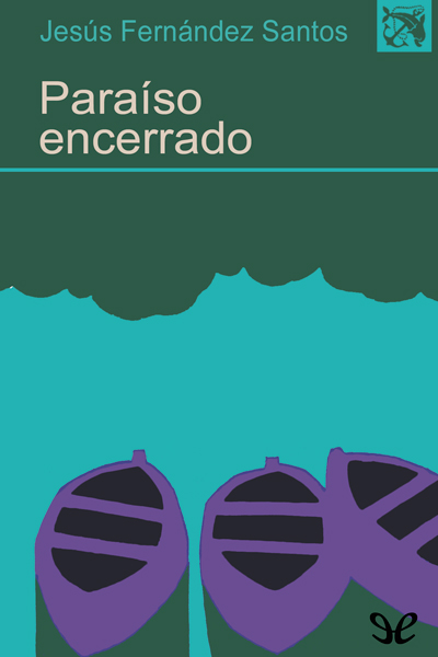 libro gratis Paraíso encerrado