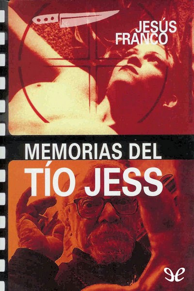 descargar libro Memorias del tío Jess