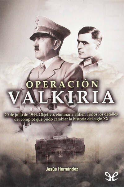 descargar libro Operación Valkiria