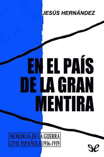 libro gratis En el país de la gran mentira