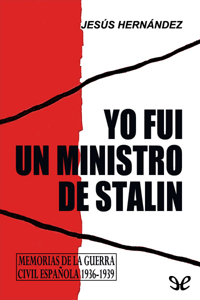 descargar libro Yo fui un ministro de Stalin