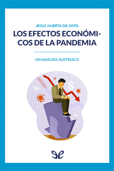 libro gratis Los efectos económicos de la pandemia