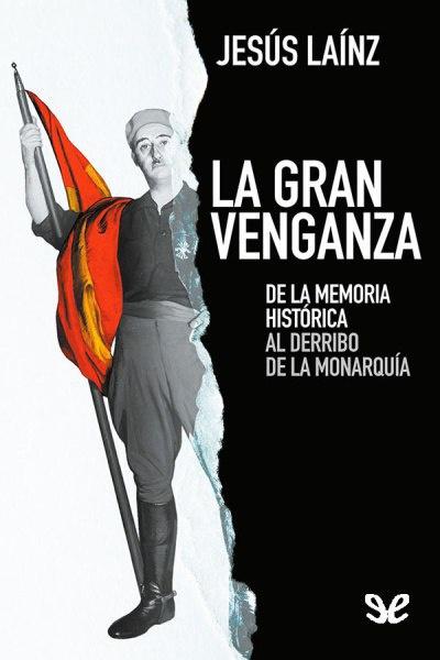 descargar libro La gran venganza