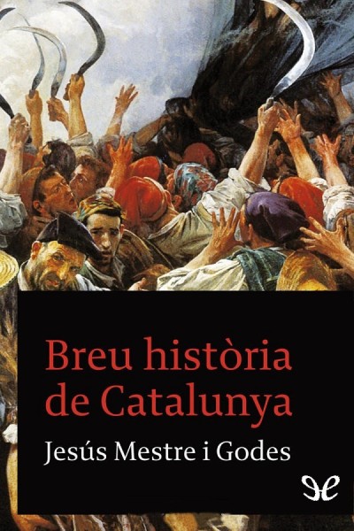 libro gratis Breu història de Catalunya