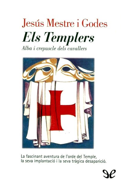 descargar libro Els Templers