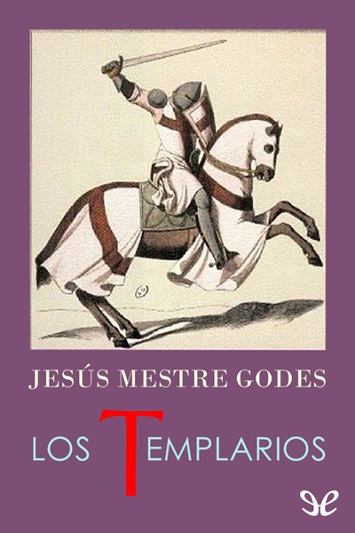 descargar libro Los Templarios