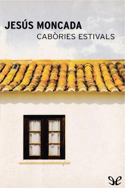 libro gratis Cabòries estivals