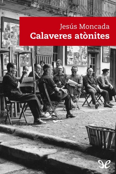 descargar libro Calaveres atnites