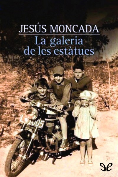 libro gratis La galeria de les estàtues