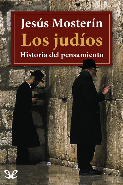 libro gratis Los judíos