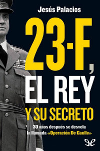 descargar libro 23-F, El Rey y su secreto