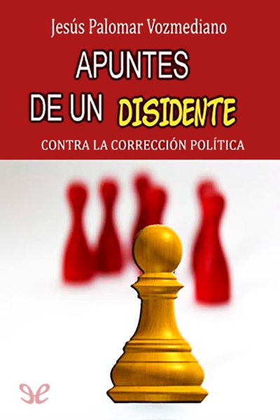 descargar libro Apuntes de un disidente