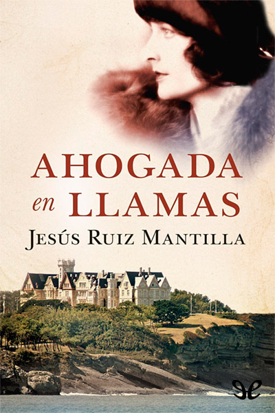 descargar libro Ahogada en llamas