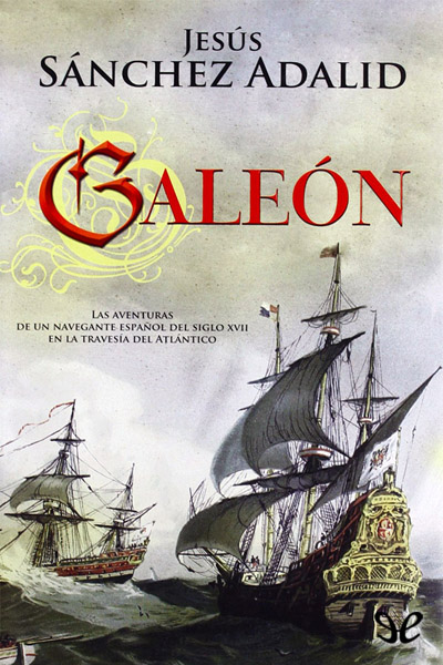 libro gratis Galeón