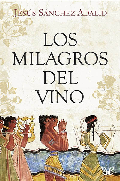 libro gratis Los milagros del vino