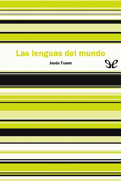 descargar libro Las lenguas del mundo