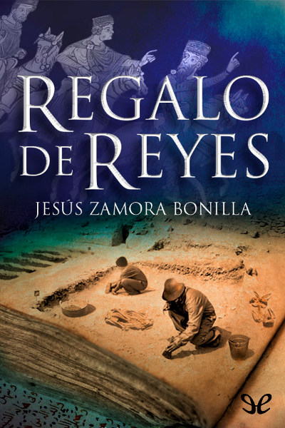 descargar libro Regalo de Reyes