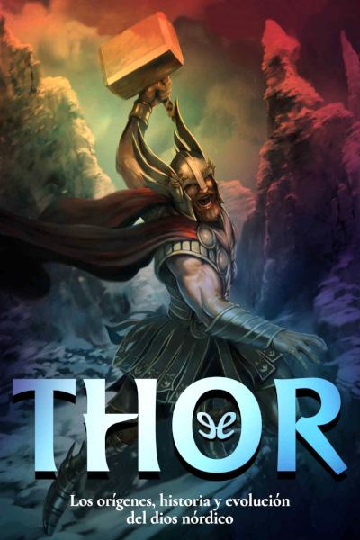 libro gratis Thor