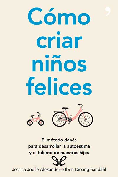 descargar libro Cómo Criar Niños Felices