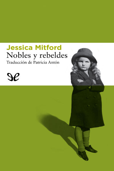 descargar libro Nobles y rebeldes