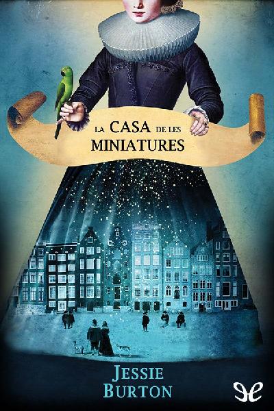 descargar libro La casa de les miniatures