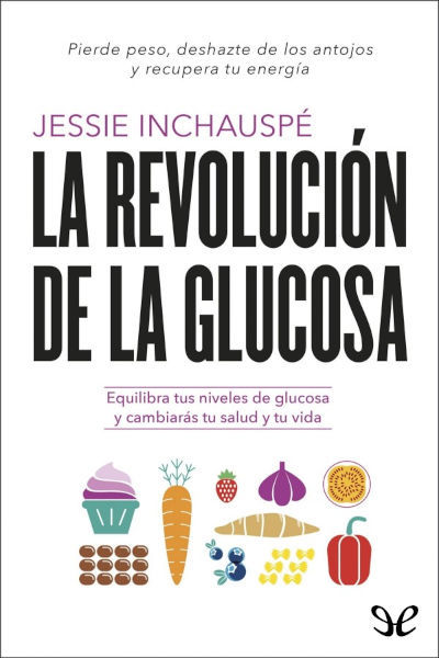 libro gratis La revolución de la glucosa