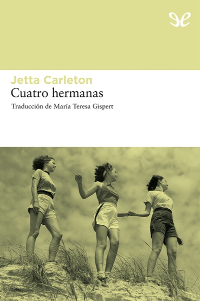 descargar libro Cuatro hermanas