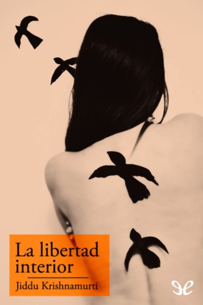 libro gratis La libertad interior