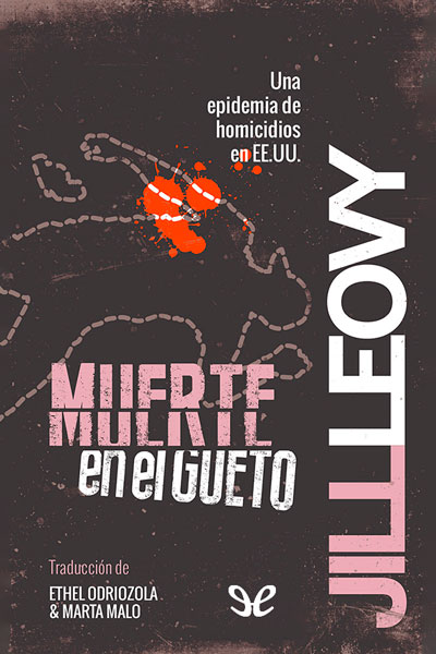 descargar libro Muerte en el gueto