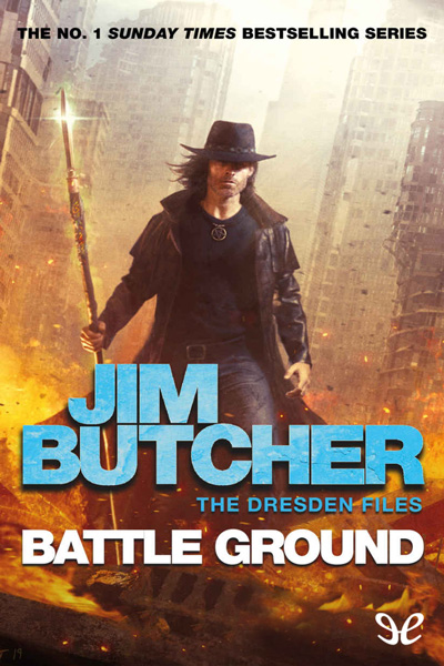 descargar libro Battle Ground