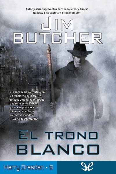 descargar libro El trono blanco